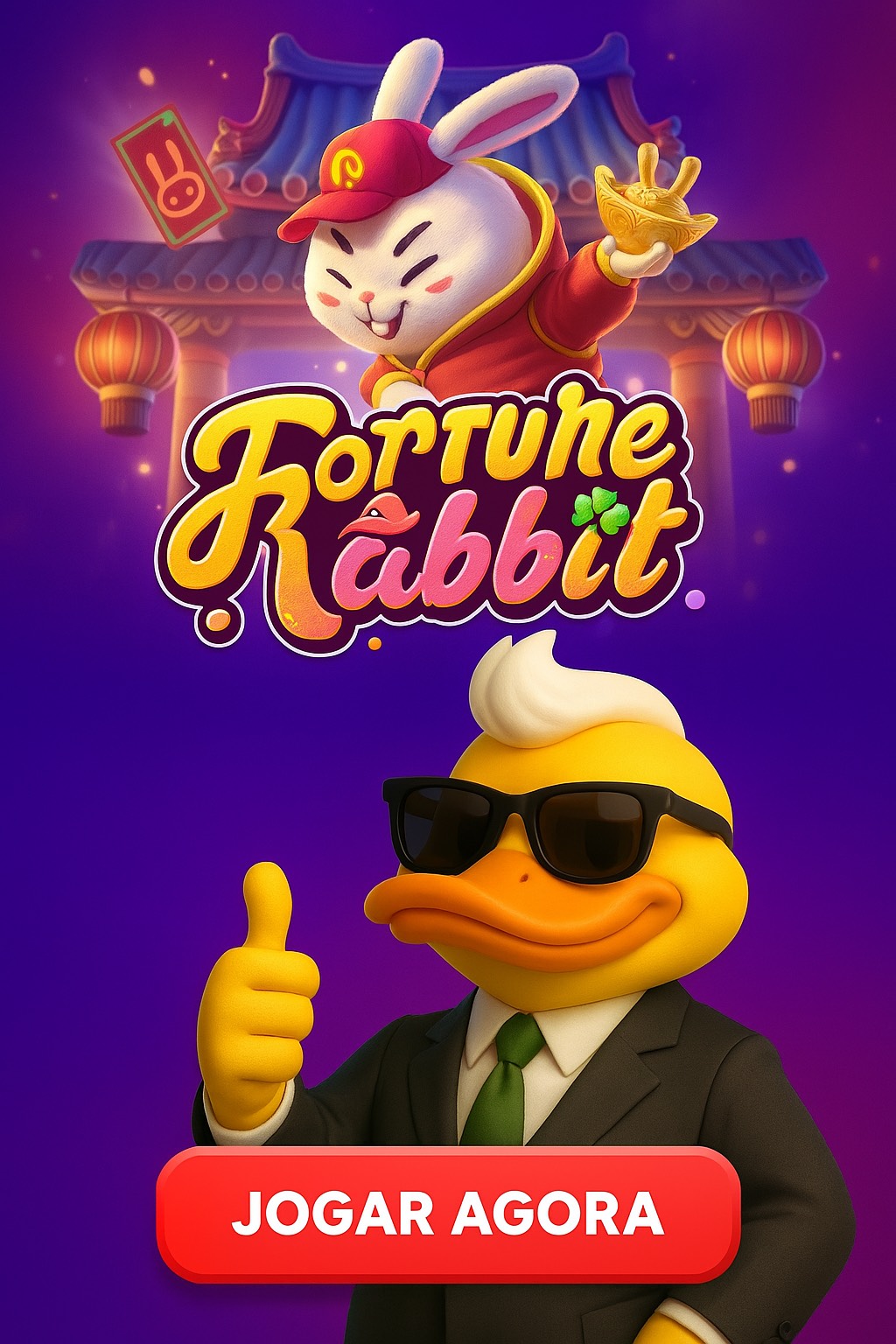 Fortune Rabbit